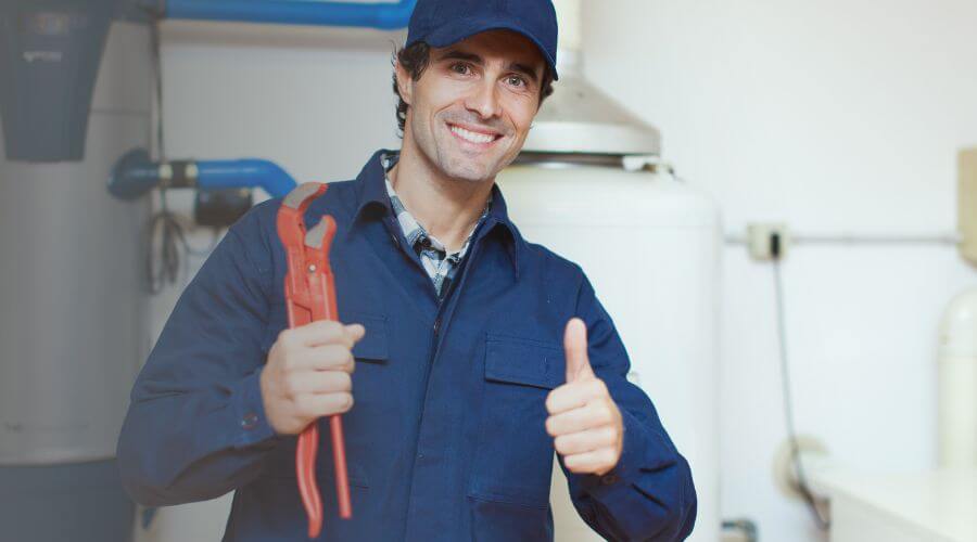 Professional sewer line replacement in Noel, MO
